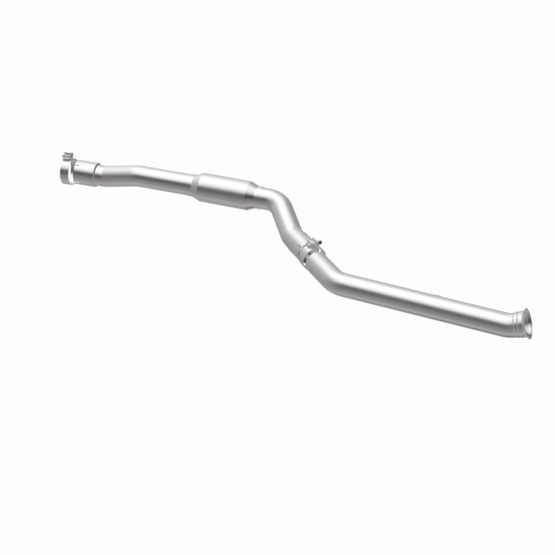 MagnaFlow 19-22 BMW 330i (G20) Direct Fit Rear Underbody Converter