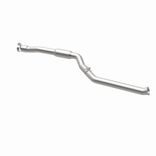 画像をギャラリービューアに読み込む, MagnaFlow 19-22 BMW 330i (G20) Direct Fit Rear Underbody Converter