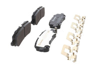 画像をギャラリービューアに読み込む, Brembo OE 17-20 Acura MDX/14-20 RLX/15-20 TLX/18-24 Honda Odyssey PRIME Low-Met Brake Pad - Rear