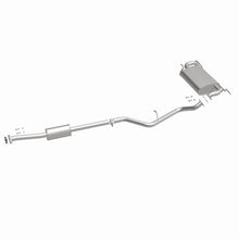 画像をギャラリービューアに読み込む, MagnaFlow BRE Exhaust Kit 13-16 SUBARU XV CROSSTREK CROSSTREK 2.0L