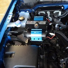 画像をギャラリービューアに読み込む, Injen ARB Air Compressor Mount for 21-23 Ford Bronco L4-2.3L Turbo / Ford Bronco V6 Twin Turbo