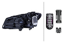 画像をギャラリービューアに読み込む, Hella 2016-2019 Mercedes-Benz CLA180 Headlight Assembly