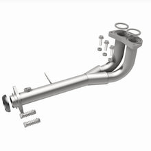 画像をギャラリービューアに読み込む, BRE Exhaust 96-00 Civic EL 1.6L Front Pipe Kit