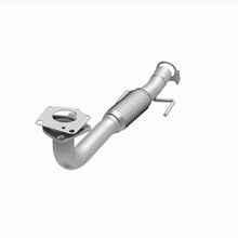 画像をギャラリービューアに読み込む, BRE Exhaust 05-11 9-3 2.0L Front Pipe Kit
