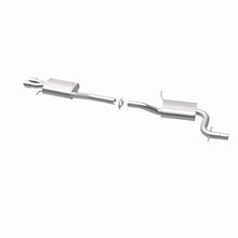 画像をギャラリービューアに読み込む, MagnaFlow BRE Exhaust Kit 12-18 Volkswagen Jetta
