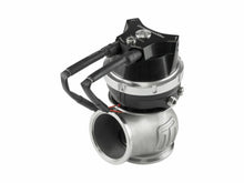 画像をギャラリービューアに読み込む, Turbosmart WG50CG Gen V 7psi ProGate50 Compressed Gas (Solenoid) - Black