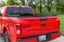 画像をギャラリービューアに読み込む, Dee Zee 2003-23 Dodge/Ram Ram Hex Series Side Rails - Texture Black 8Ft Bed
