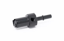 画像をギャラリービューアに読み込む, Torque Solution Locking EFI Union Fitting 3/8in SAE w/ 1/8in NPT Port