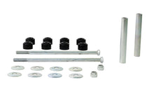 画像をギャラリービューアに読み込む, Whiteline 1984-1986 Mercury Capri Sway Bar - Fixed Link