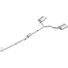 画像をギャラリービューアに読み込む, MagnaFlow BRE Exhaust Kit 98-02 Honda Accord 3.0L