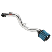 画像をギャラリービューアに読み込む, Injen 22-23 Honda Civic/Civic Si 1.5L 4 Cyl. Polished Cold Air Intake