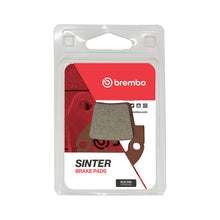 画像をギャラリービューアに読み込む, Brembo OE 12-10 Hm CRE Enduro 125cc Brake Pad - Rear