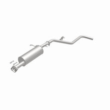 画像をギャラリービューアに読み込む, MagnaFlow BRE Exhaust Kit 90-96 Nissan D21 2.4L