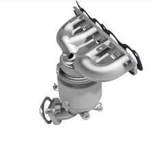 画像をギャラリービューアに読み込む, MagnaFlow 14-16 Kia Forte 1.8L Direct Fit Catalytic Converter