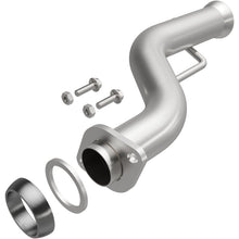 画像をギャラリービューアに読み込む, BRE Exhaust 11-13 Jeep Grand Cherokee 3.6L Front Pipe Kit