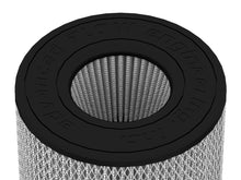 画像をギャラリービューアに読み込む, aFe Momentum Pro DRY S Replacement Air Filter 5-1/2in F x 8in B x 8in T (Inv) x 9in H