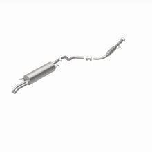 画像をギャラリービューアに読み込む, MagnaFlow BRE Exhaust Kit 99-05 VW Jetta