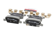 画像をギャラリービューアに読み込む, Brembo OE 16-21 Chevrolet Malibu Ceramic Brake Pad - Rear