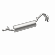 画像をギャラリービューアに読み込む, MagnaFlow BRE Exhaust Kit 06-10 Toyota Yaris 1.5L