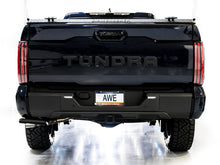 画像をギャラリービューアに読み込む, AWE Tuning 0FG Exhaust for 3rd Gen Toyota Tundra - Dual Chrome Silver Tips