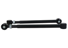 画像をギャラリービューアに読み込む, Whiteline 08-21 Toyota Land Cruiser / 08-21 Lexus LX Lower Trailing Arm