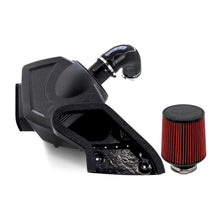 画像をギャラリービューアに読み込む, Mishimoto 2024+ Toyota Tacoma Performance Air Intake - Oiled