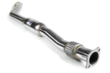 画像をギャラリービューアに読み込む, Invidia 10-12 Subaru Legacy GT Dual Q300 Cat-back Exhaust