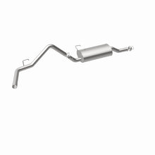 画像をギャラリービューアに読み込む, MagnaFlow BRE Exhaust Kit 05 Tundra 4.0L