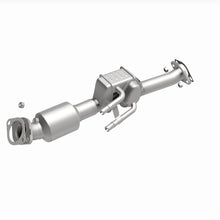画像をギャラリービューアに読み込む, MagnaFlow 17-22 Kia Niro OEM Grade Federal / EPA Compliant Direct Fit Converter