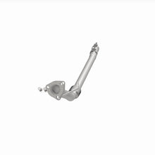 画像をギャラリービューアに読み込む, BRE Exhaust 05-08 A4 Quattro 2.0L Front Pipe Kit
