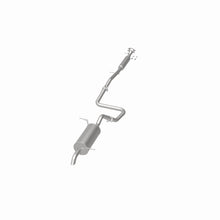 画像をギャラリービューアに読み込む, BRExhaust 14-16 Ford Fiesta 1.6L Exhaust Kit