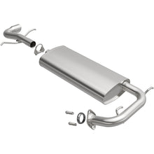 画像をギャラリービューアに読み込む, MagnaFlow BRE Exhaust Kit 09-15 Toyota Venza 2.7L
