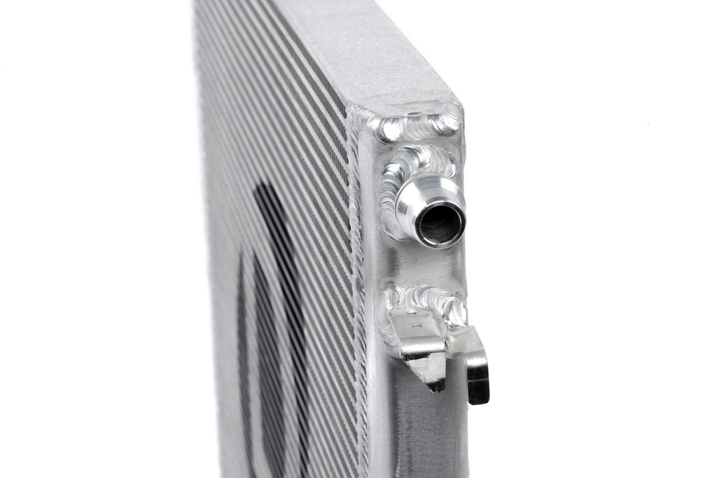 Dinan High Performance Heat Exchanger - 2020-2026 Toyota GR Supra