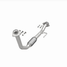 画像をギャラリービューアに読み込む, BRE Exhaust 92-93 Camry 2.2L Front Pipe Kit