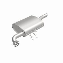 画像をギャラリービューアに読み込む, BRE Exhaust 98-02 Corolla Prizm 1.8L Muffler Kit