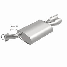 画像をギャラリービューアに読み込む, BRE Exhaust 06-08 M35 3.5L Muffler Kit