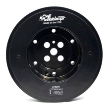 画像をギャラリービューアに読み込む, Fluidampr 11-26 Ford 6.7L Power Stroke Steel Externally Balanced Damper