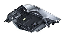 画像をギャラリービューアに読み込む, Hella 2005-2007 BMW 525i M5 Xenon Headlight Assembly