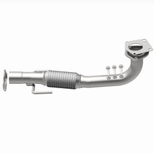 画像をギャラリービューアに読み込む, BRE Exhaust 05-11 9-3 2.0L Front Pipe Kit