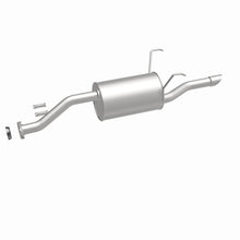 画像をギャラリービューアに読み込む, BRE Exhaust 01-05 Civic 1.7L Muffler Kit