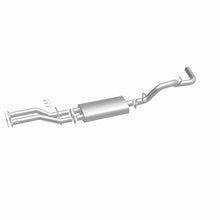 画像をギャラリービューアに読み込む, MagnaFlow BRE Exhaust Kit 96-00 Tahoe Yukon 5.7L