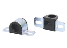 画像をギャラリービューアに読み込む, Whiteline Universal Sway Bar Bushings - 1-1/8in