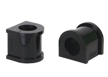 画像をギャラリービューアに読み込む, Whiteline Sway Bar Mount Bushing Kit - 25mm