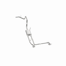 画像をギャラリービューアに読み込む, MagnaFlow BRE Exhaust Kit 12-17 Nissan NV1500 NV2500 NV3500 4.0L