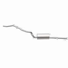 画像をギャラリービューアに読み込む, MagnaFlow BRE Exhaust Kit 98-02 Isuzu Trooper SLX 3.5L