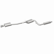 画像をギャラリービューアに読み込む, MagnaFlow BRE Exhaust Kit 12-14 Volkswagen Jetta 2.5L