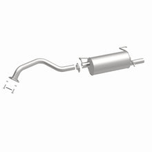 画像をギャラリービューアに読み込む, MagnaFlow BRE Exhaust Kit 07-12 Nissan Sentra 2.5L