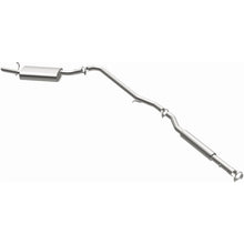 画像をギャラリービューアに読み込む, MagnaFlow BRE Exhaust Kit 00-05 LeSabre Park Ave Bonneville 3.8L