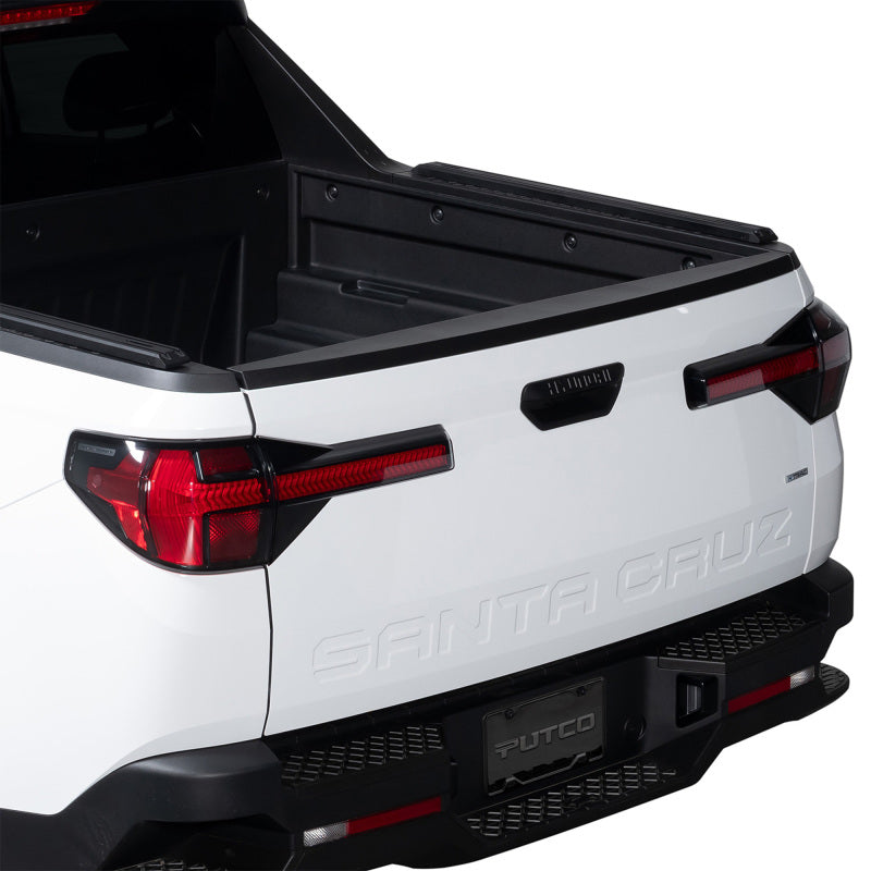 Putco 2022+ Hyundai Santa Cruz 4.3ft Bed Tec Skin