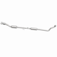 画像をギャラリービューアに読み込む, MagnaFlow Direct Fit Catalytic Converter OEM 18-21 Nissan Kicks 1.6L Single Underbody